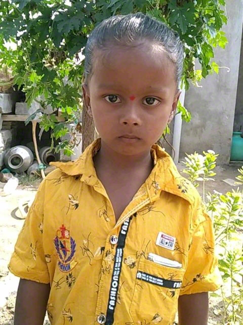 World Vision India